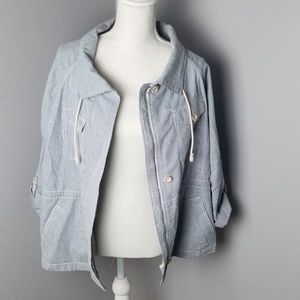 Gap lightweight jacket